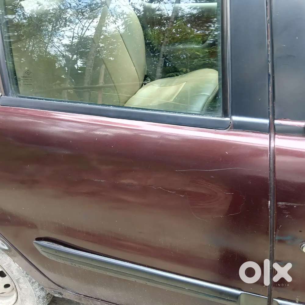 Tata Indigo Ecs 2011 Diesel 100000 Km Driven