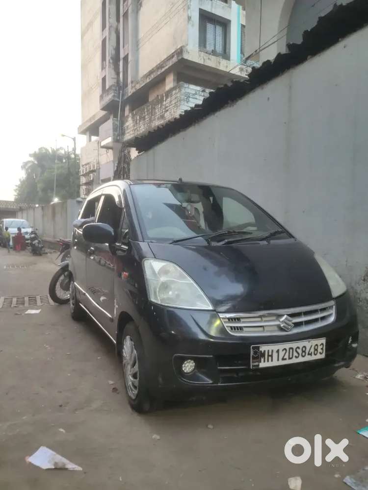 Maruti Suzuki Zen Estilo 2008 Petrol