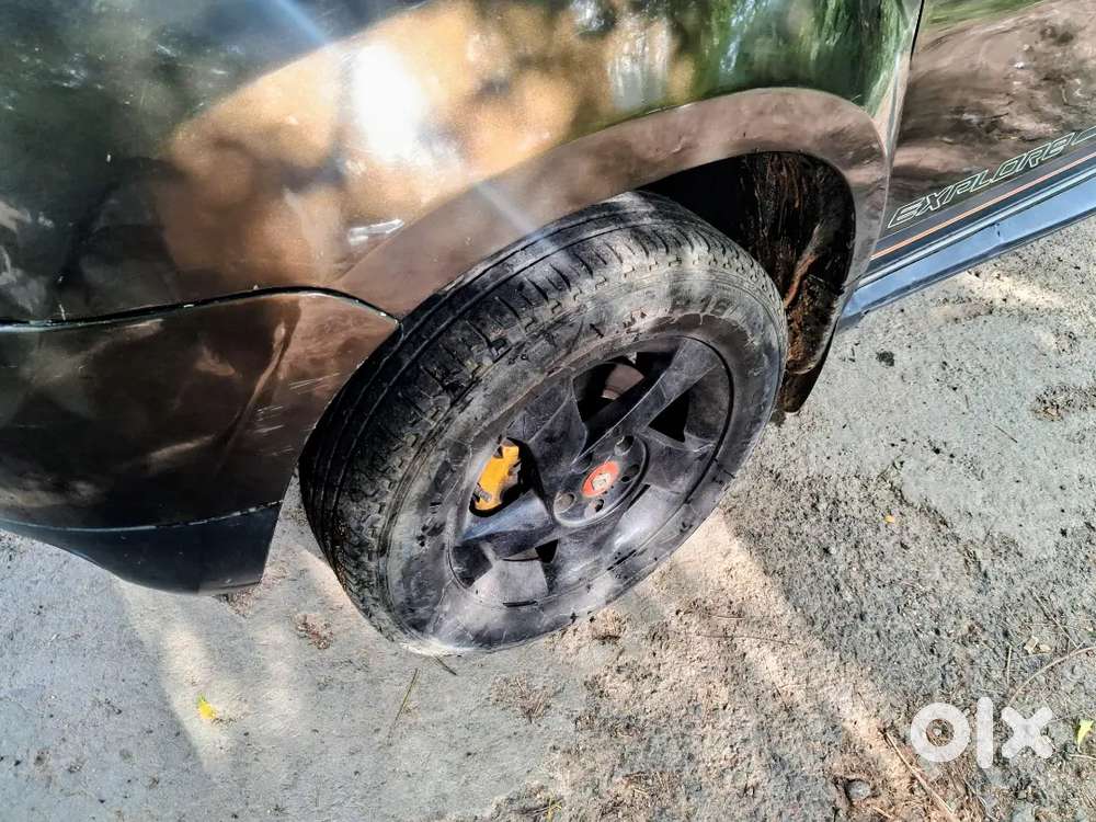Renault Duster 2016 Diesel Adventure