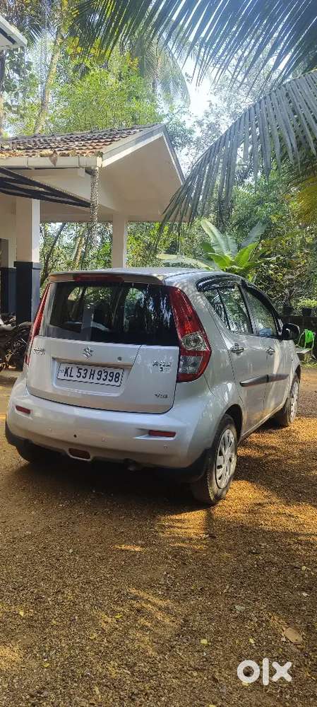 Maruti Suzuki Ritz 2015 Petrol Well Maintained