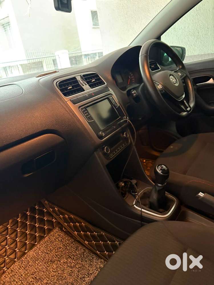 Only 18587km, 2022, Polo Tsi Highline Plus Manual, Volkswagen Vw