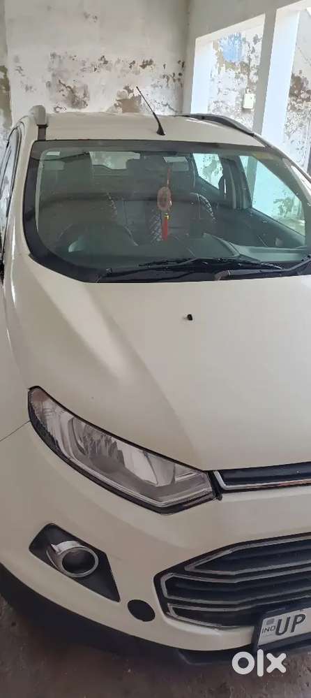 Ford Ecosport 2015 Diesel 71680 Km Driven