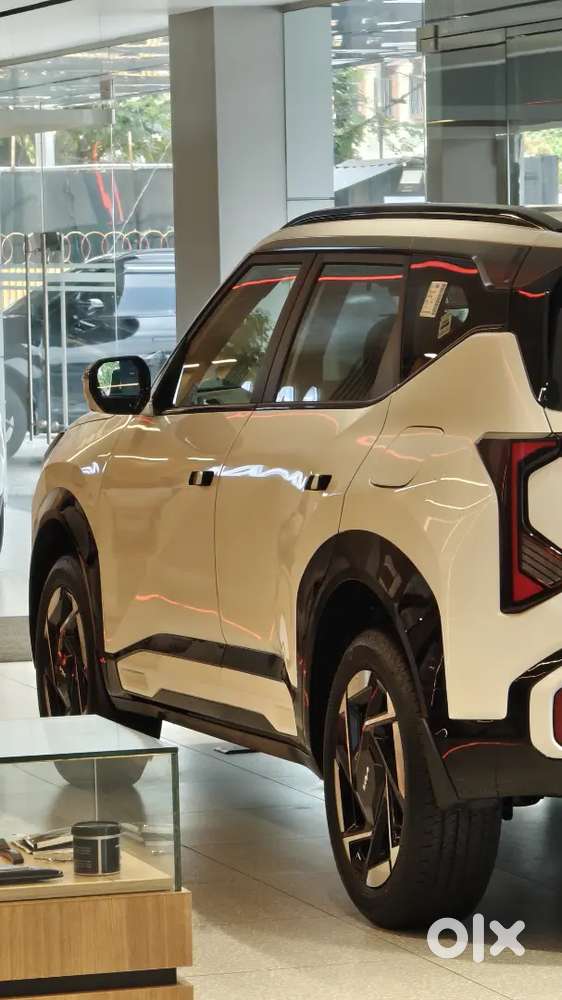 Kia Seltos 2026