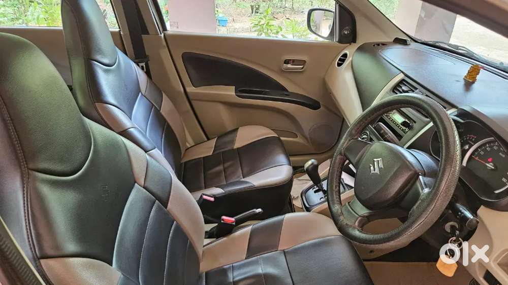 Celerio Vxi Automatic ,single Owner
