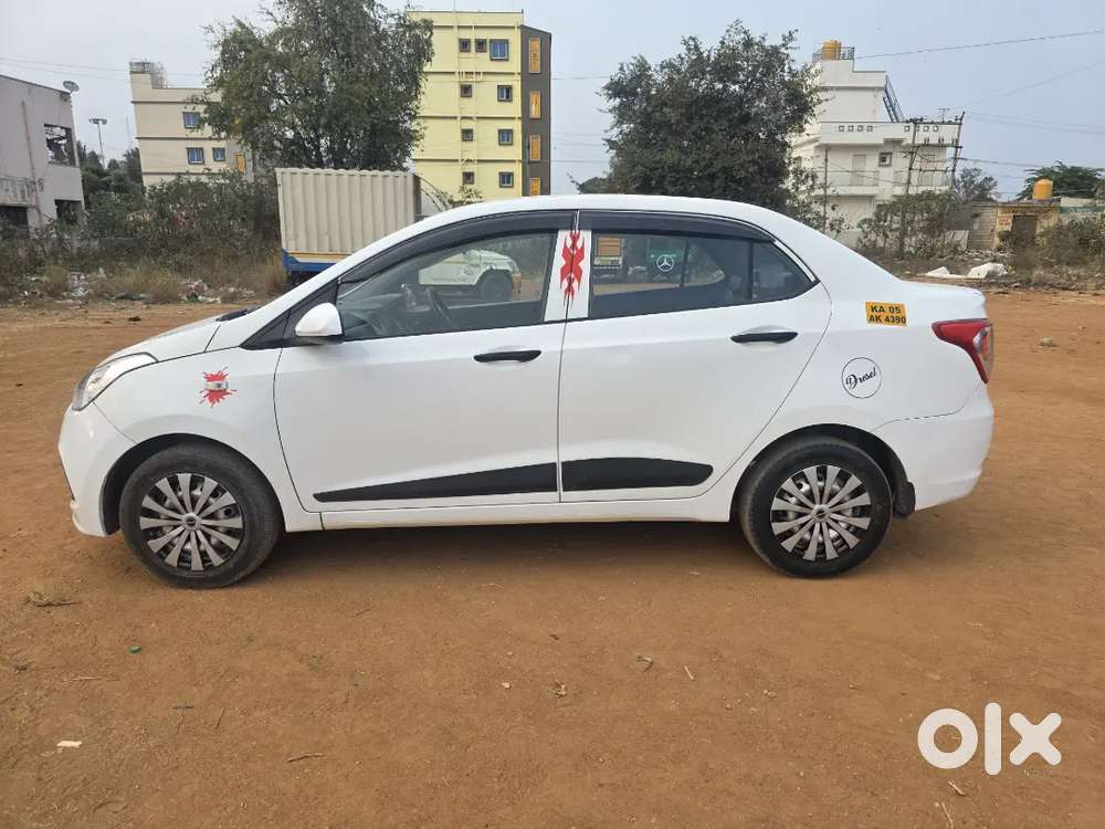 Hyundai Xcent Prime 2020 Diesel 148000 Km Driven