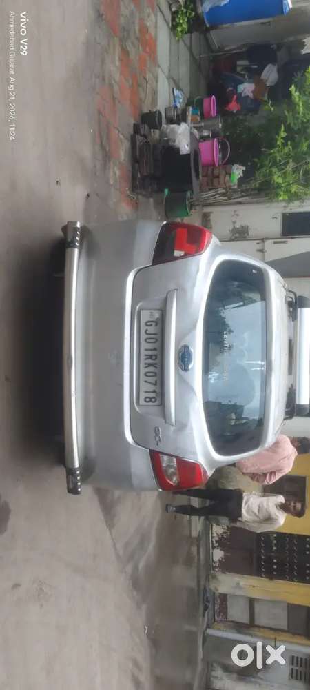 Datsun Go Plus 2015 Manual Petrol First Owner