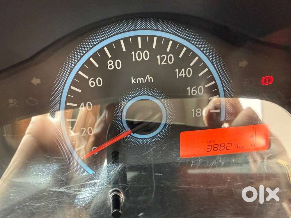Datsun Redi-go Automatic – 2019 Model For Sale