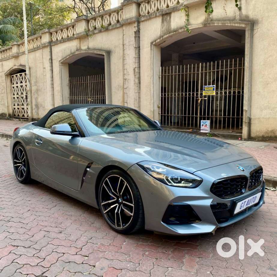 Bmw Z4 M40i, 2024, Petrol