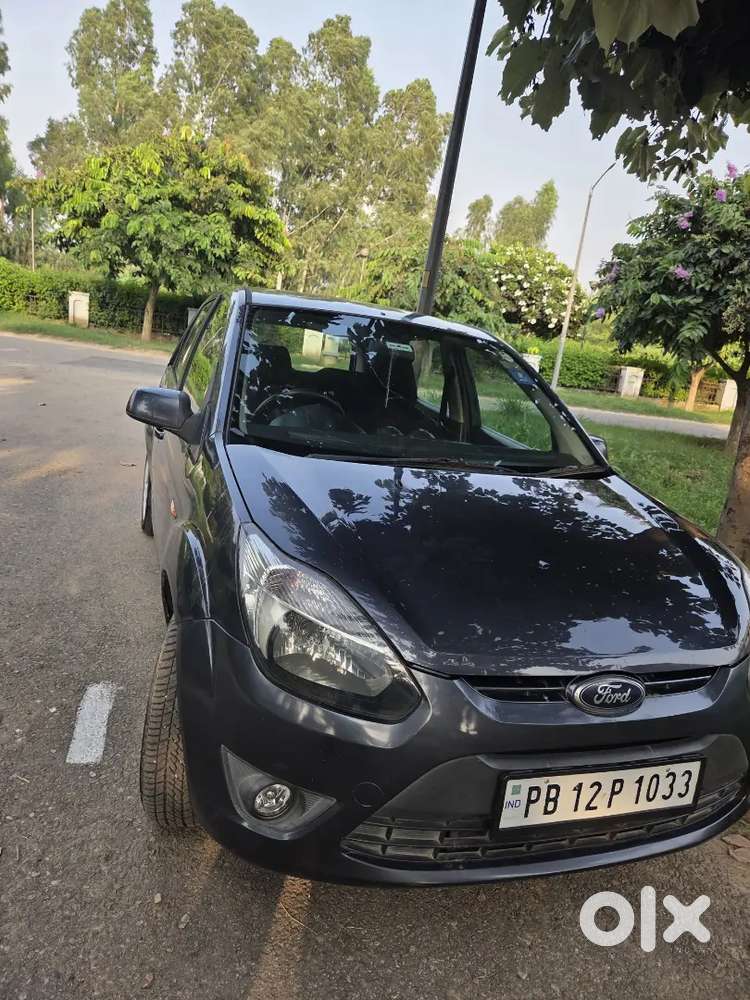 Ford Figo Diesel 2011