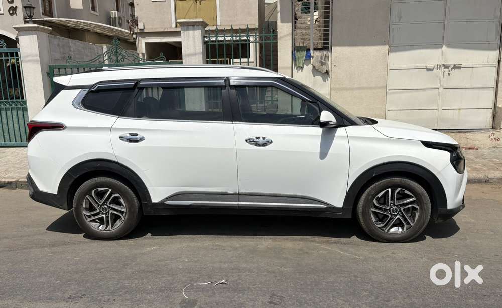 Kia Carens 1.5 Luxury Plus Diesel 6 Str, 2022, Diesel