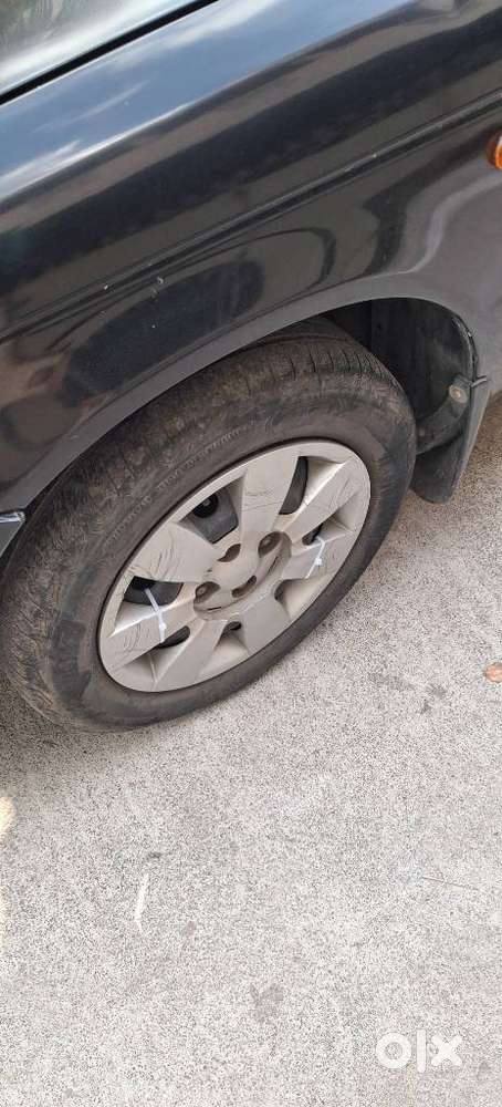 Maruti Suzuki Baleno Dualjet Delta, 2006, Petrol