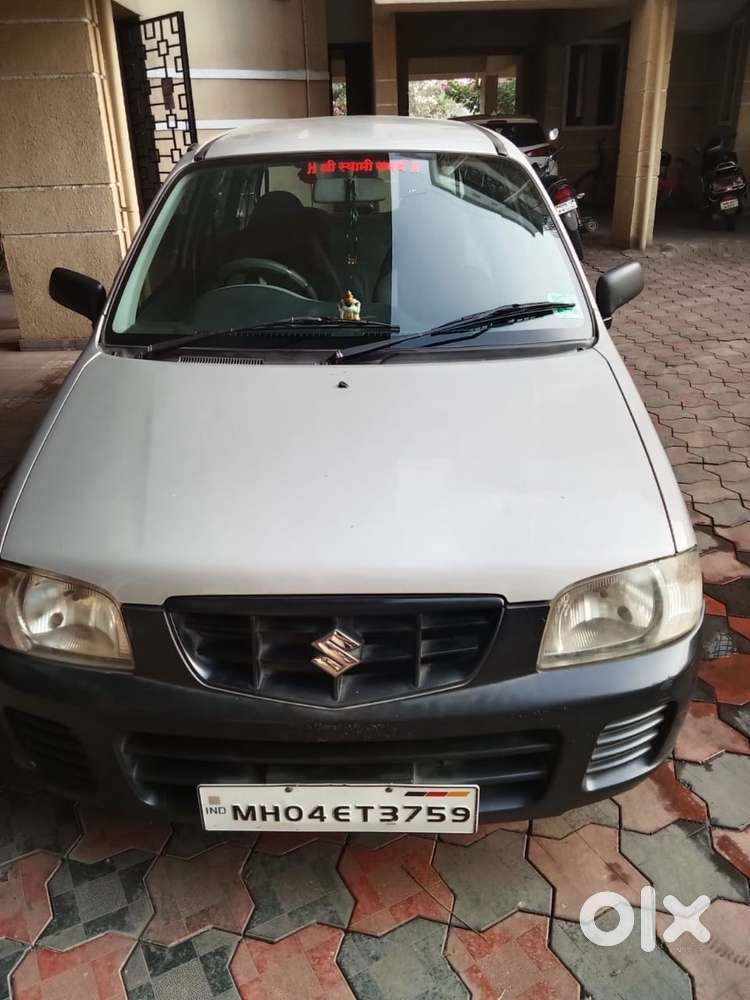 Alto Lxi 2011 Model 48000 Km , All Four Tyres Are New , Ac , Bluetooth