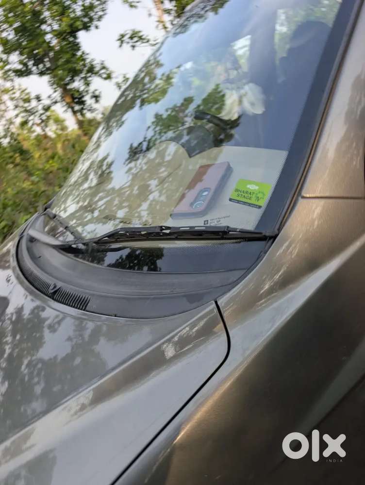 Chevrolet Spark 2012 Petrol Well Maintained