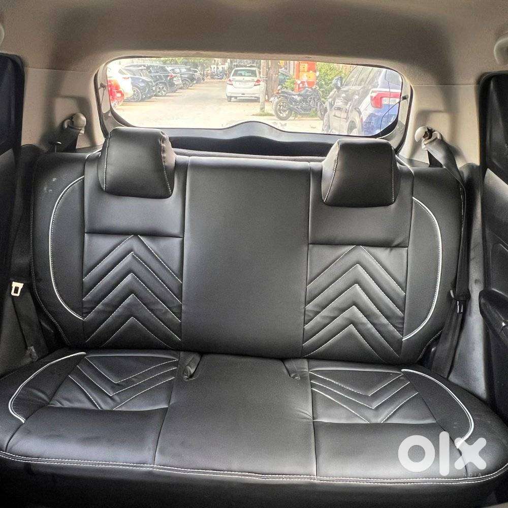 Maruti Suzuki Swift Lxi Optional-o, 2021, Petrol