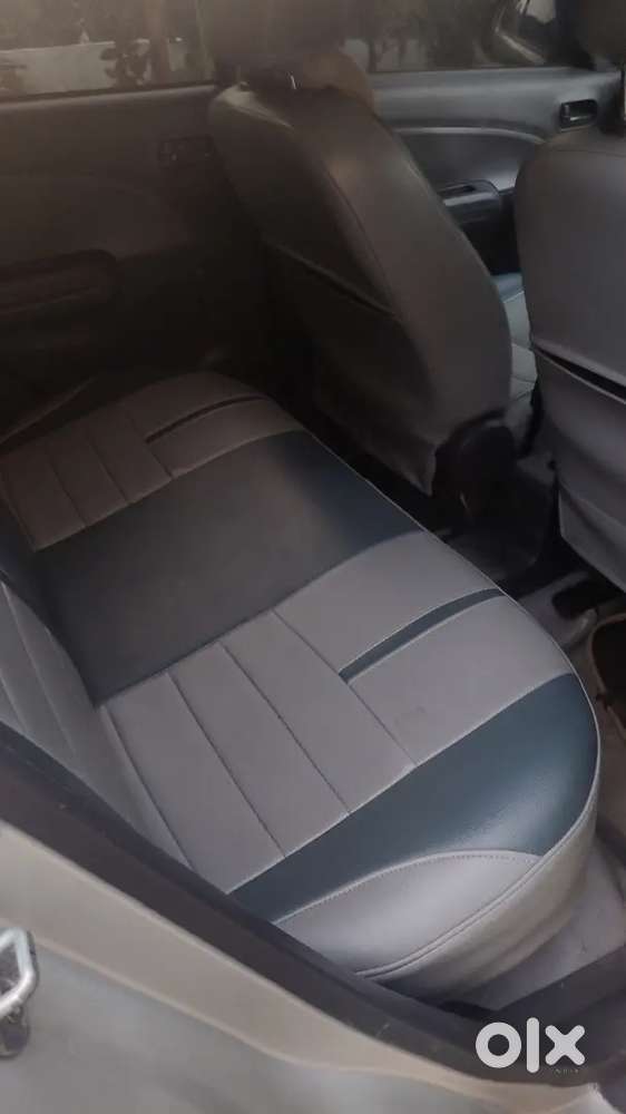 Maruti Suzuki Ritz Lxi 2013 Petrol Car