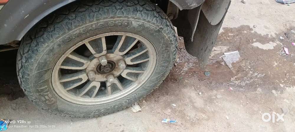 Capl Yatri Good Condition Ok