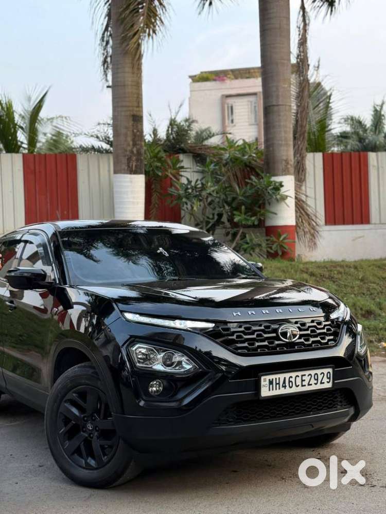 Tata Harrier Xt, 2022, Diesel