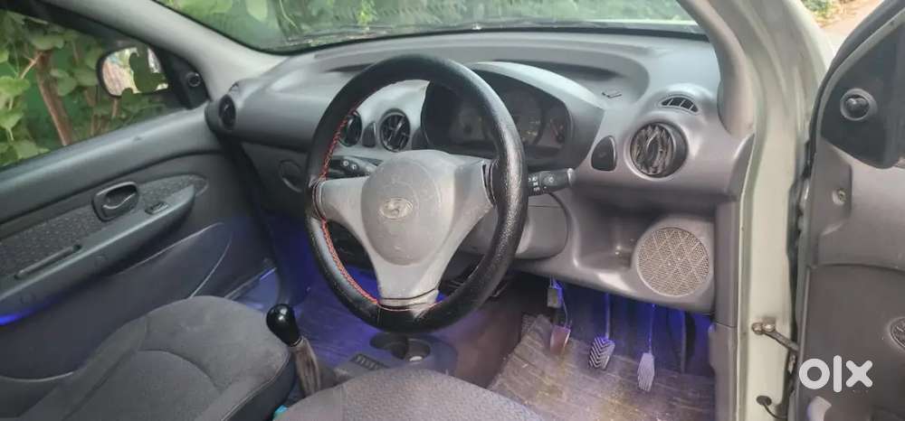 Hyundai Santro Xing 2005