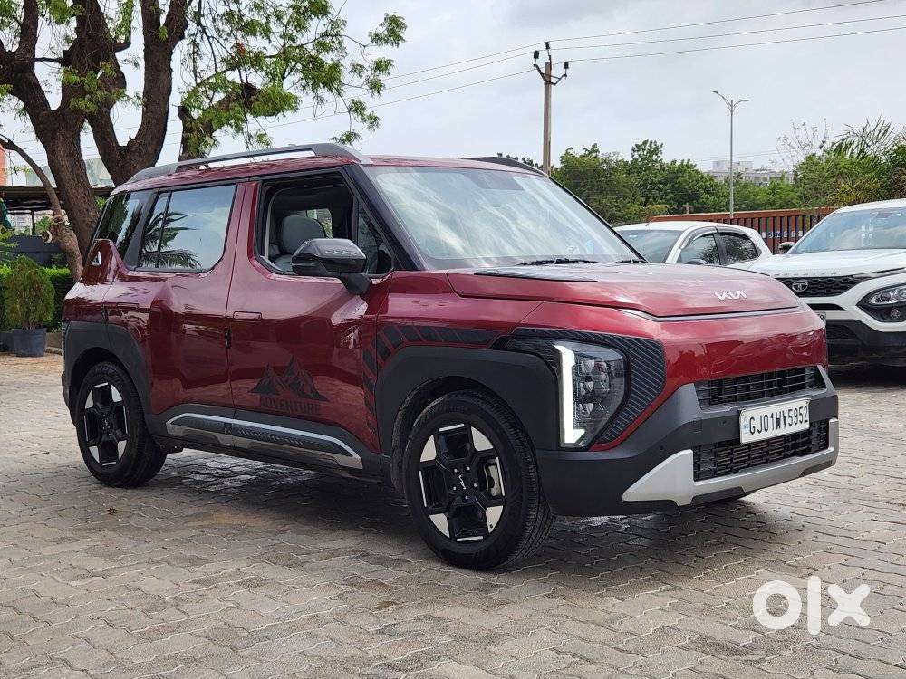 Kia Syros Htx Turbo, 2025, Petrol