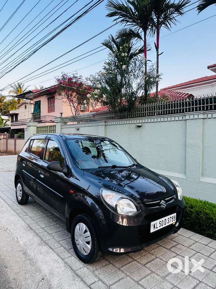 Maruti Suzuki Alto 800 Lxi, 2014, Petrol