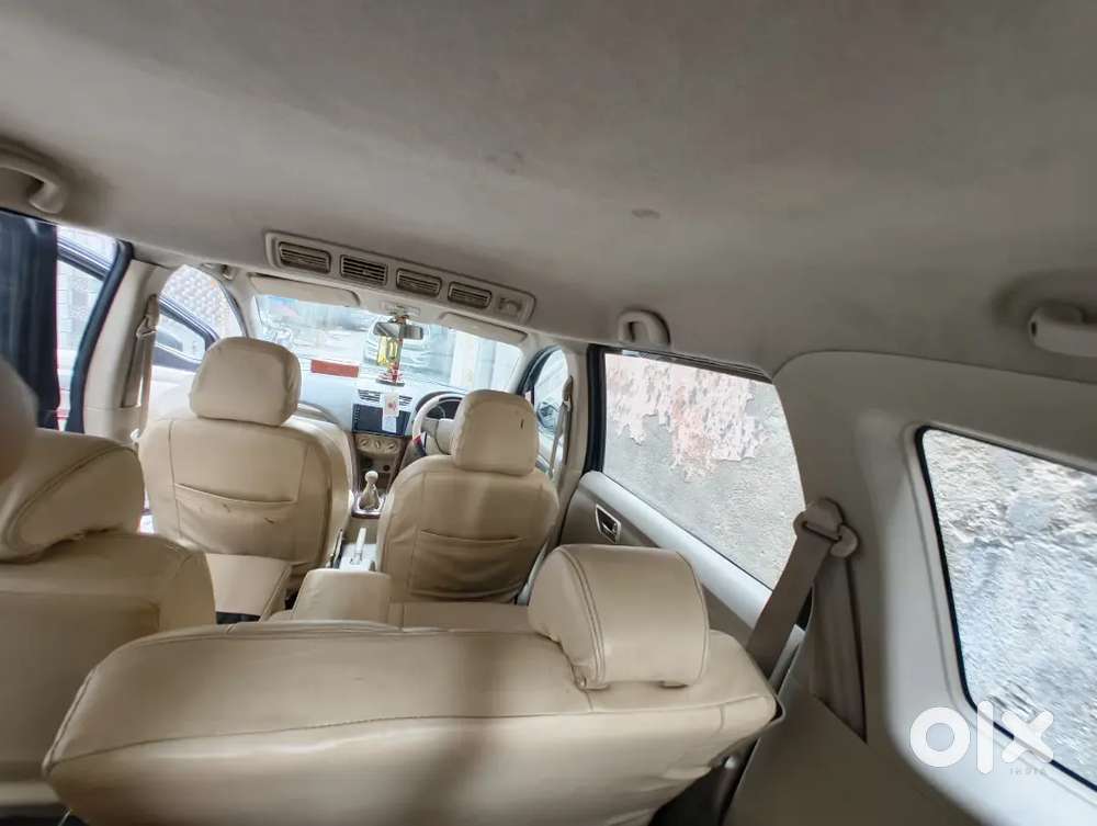 Maruti Ertiga 2013 Suv