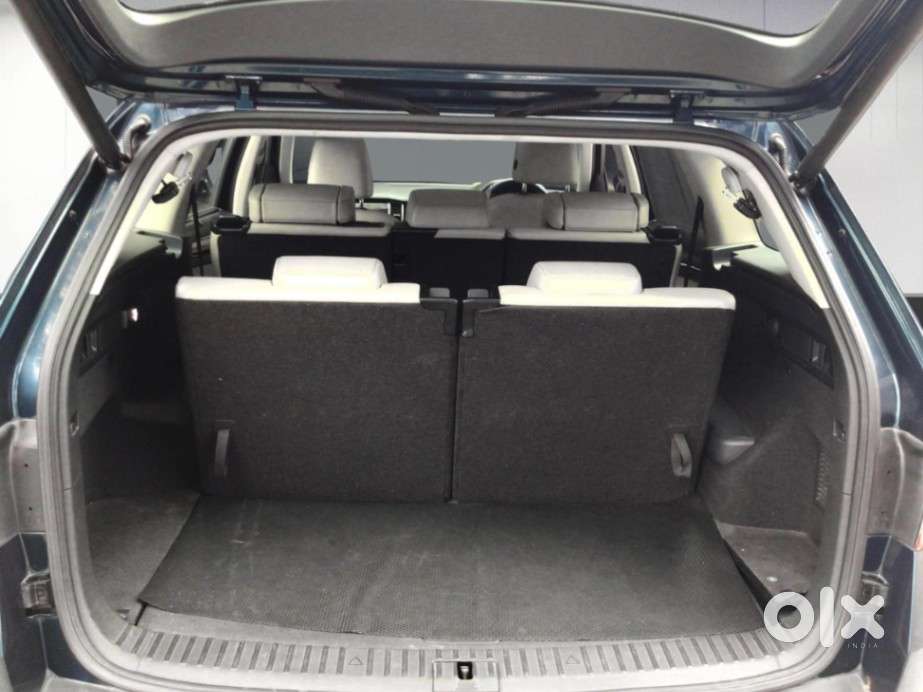 Skoda Kodiaq Style, 2018, Diesel