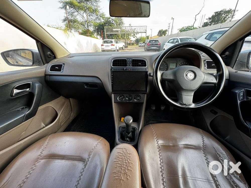 Skoda Rapid 2011-2013 1.6 Mpi Active Plus, 2012, Diesel