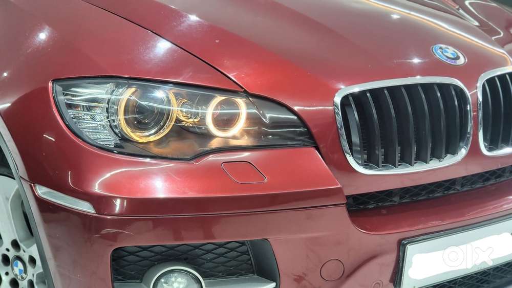 Bmw X6 [ ] 3.0 Xdrive 30d, 2009, Diesel