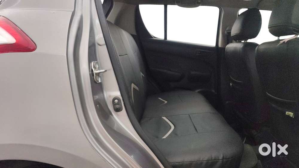 Maruti Suzuki Swift 2011-2014 Lxi, 2013, Petrol