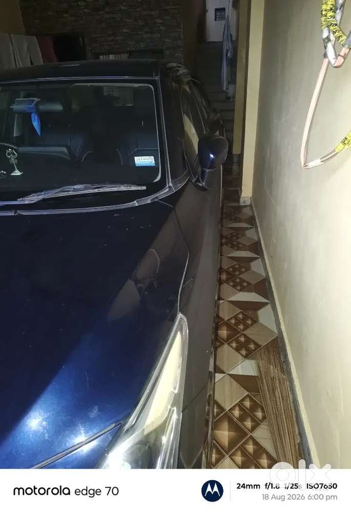2022 Baleno 1.2 Alpha At
