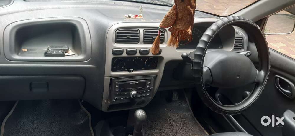 Maruti Suzuki Alto 0.8 Lxi (o), 2011, Petrol