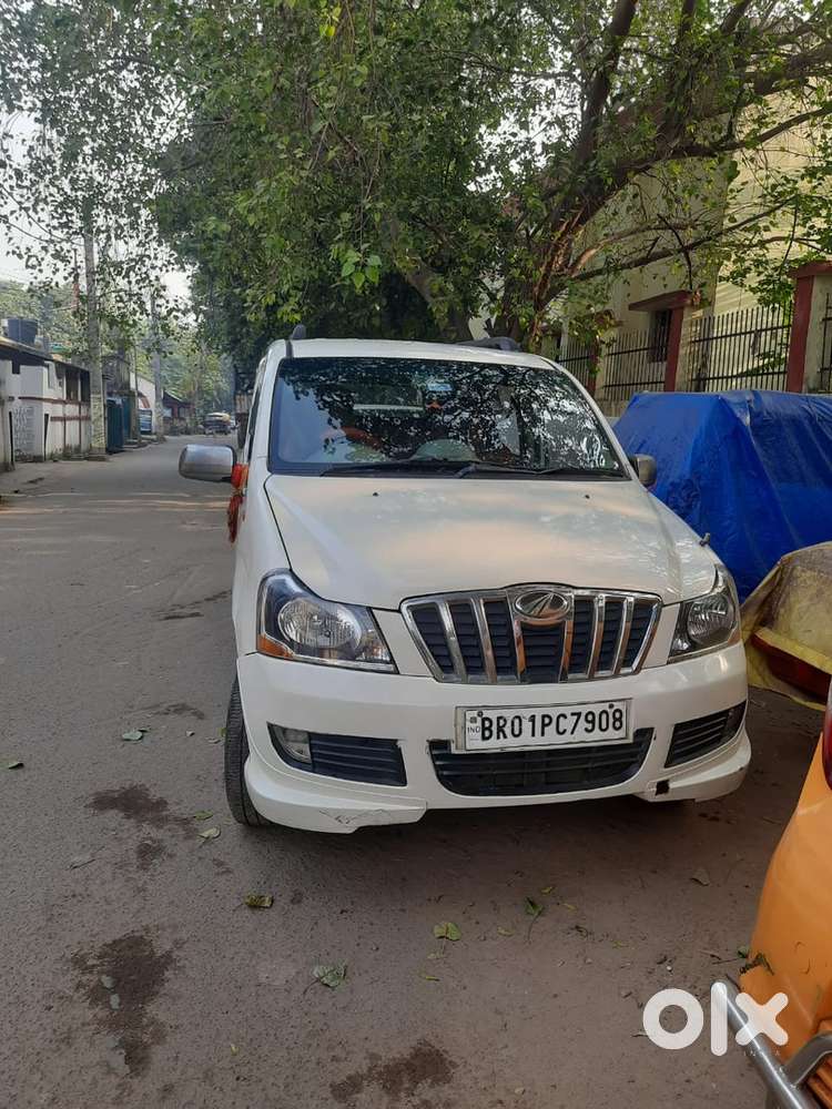 Mahindra Xylo Diesel 2011