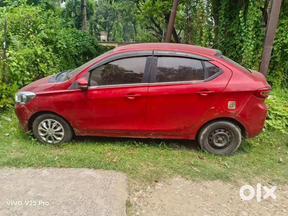 Tata Tigor 2018 Diesel