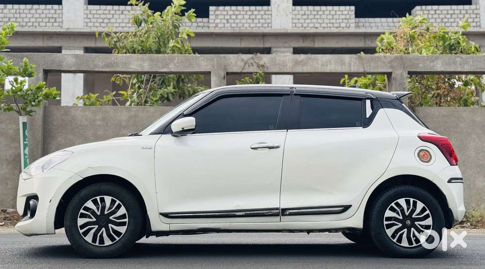 Maruti Suzuki Swift 2018 Vdi, 2018, Diesel