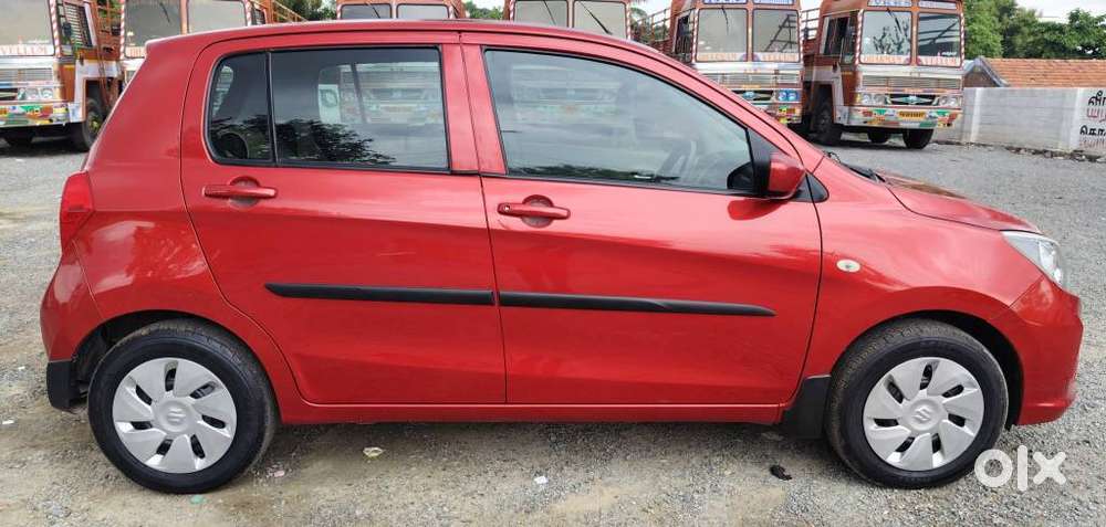 Maruti Suzuki Celerio Vxi Optional Amt, 2018, Petrol