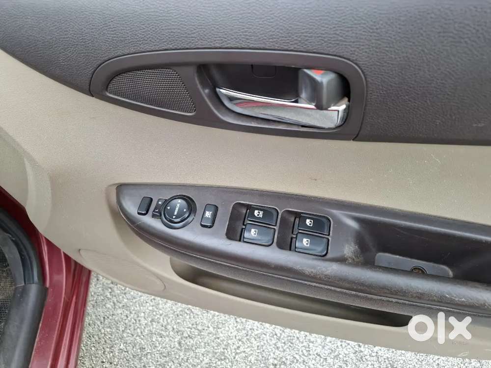 Top End Model Hyundai I20 Asta 2009