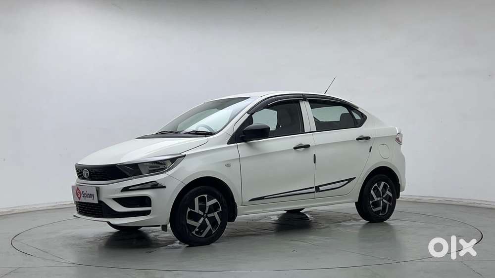 Tata Tigor 1.2 Revotron Xt, 2025, Petrol