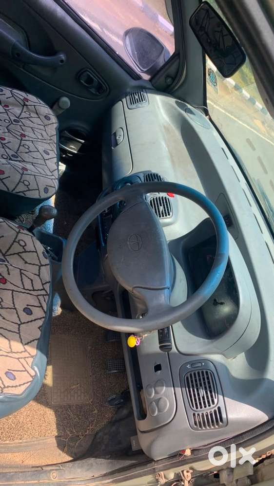 Tata Indica V2 Diesel 2003