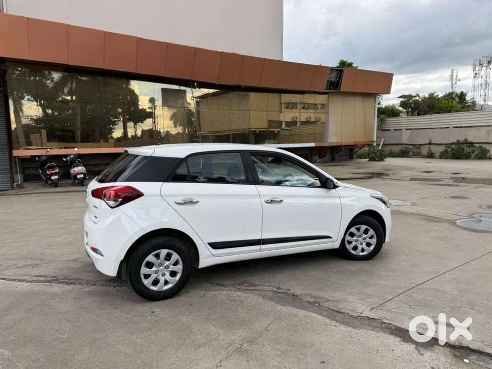 Hyundai Elite I20 Sportz Plus Diesel, 2015, Diesel