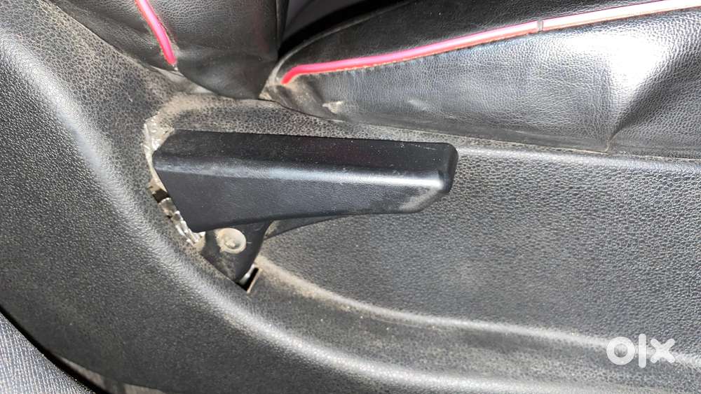 Tata Nexon 1.2 Revotron Xm, 2018, Petrol