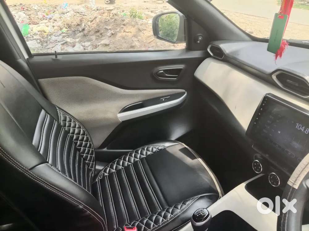 Neat And Clean Car With No Scratch Almost New Condition Single Handed