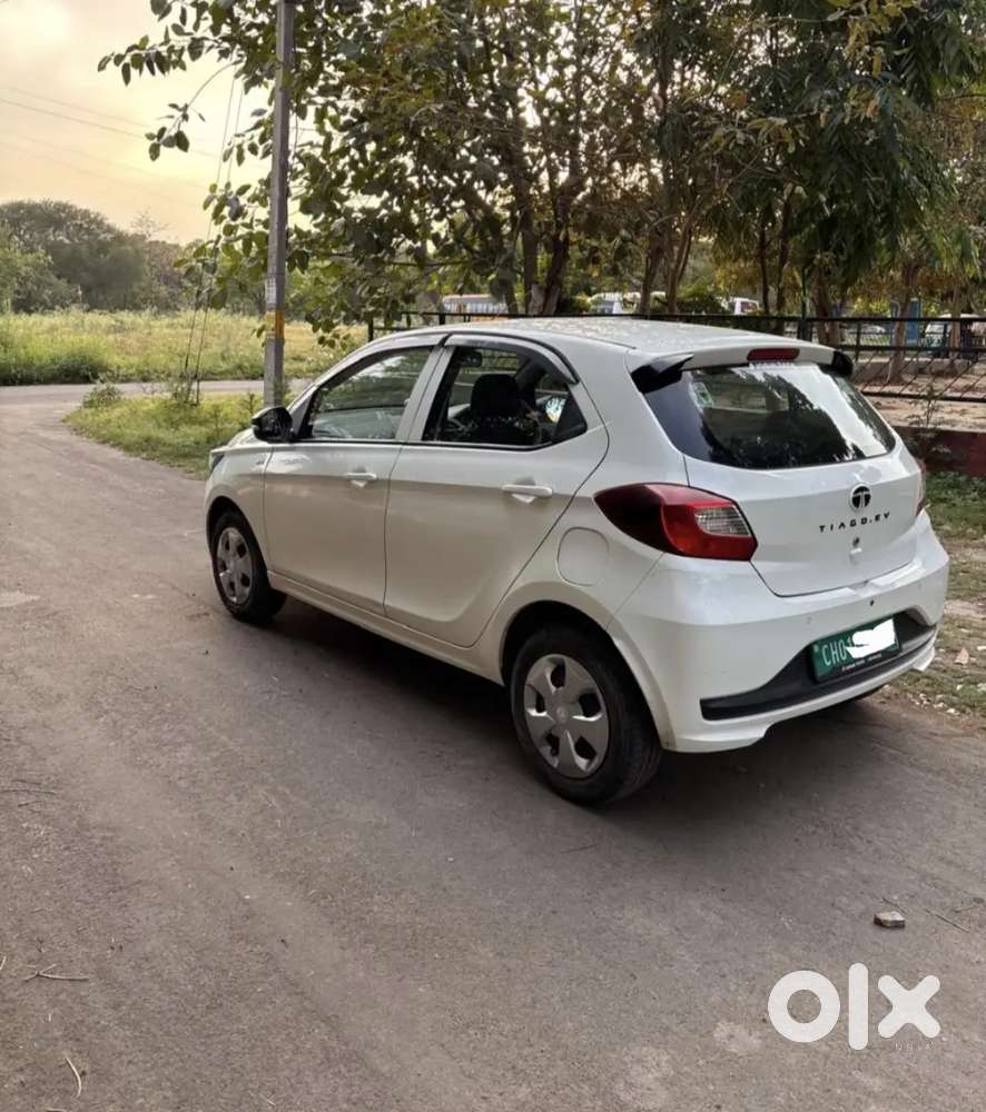 Tata Tiago  Ev Automatic 2024 Model Brand New
