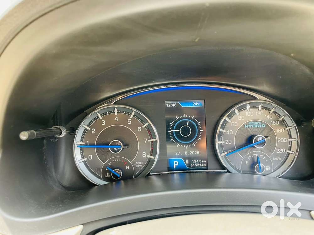 Maruti Suzuki Ciaz 2020