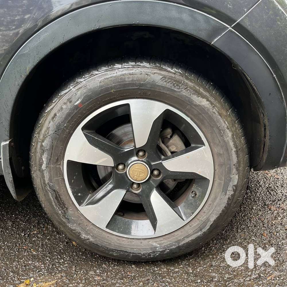 Tata Nexon 1.5 Revotorq Xza Plus, 2019, Diesel