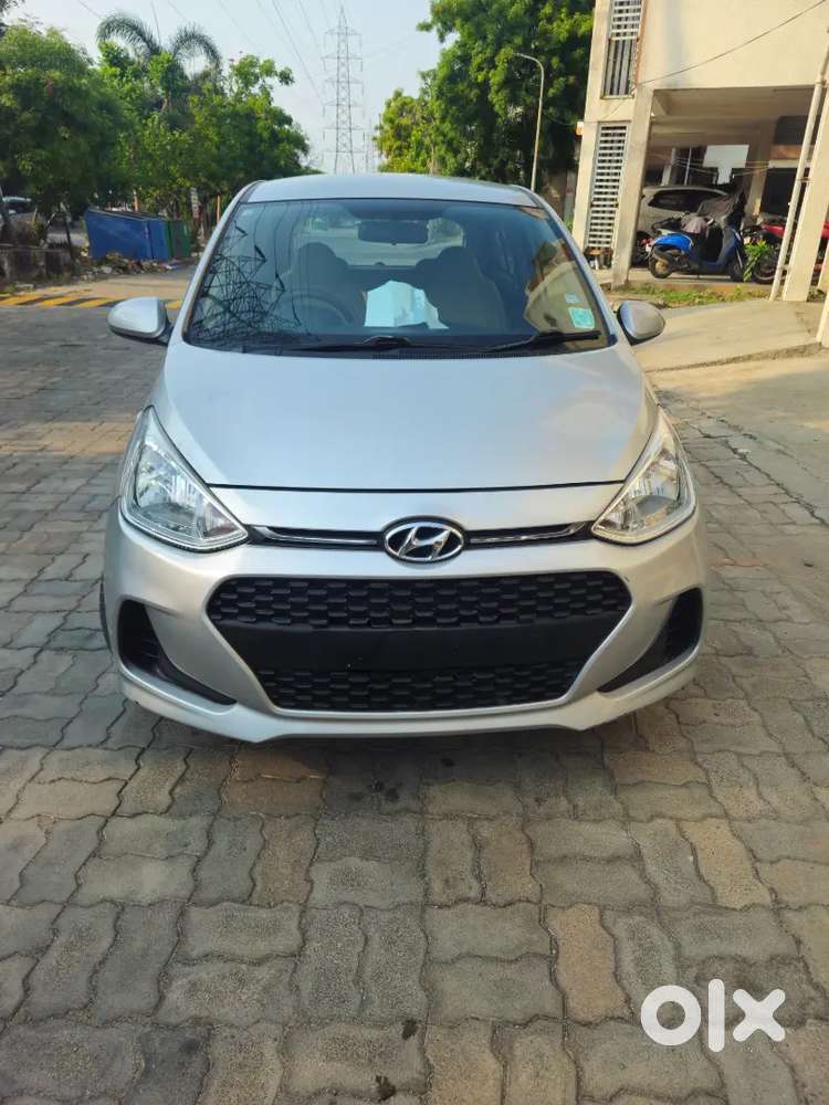 Hyundai Grand I10 2018 Single Owner
