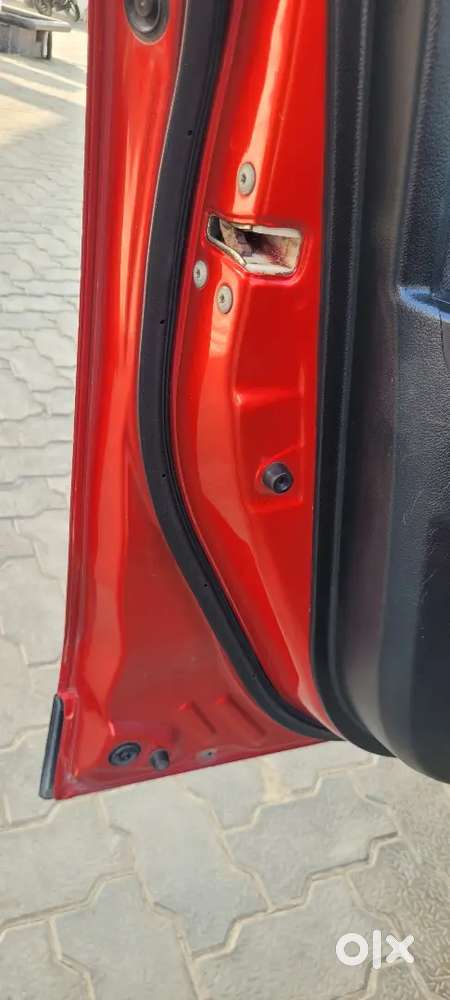 Maruti Suzuki Vitara Brezza 2018 Diesel 72500 Km Driven