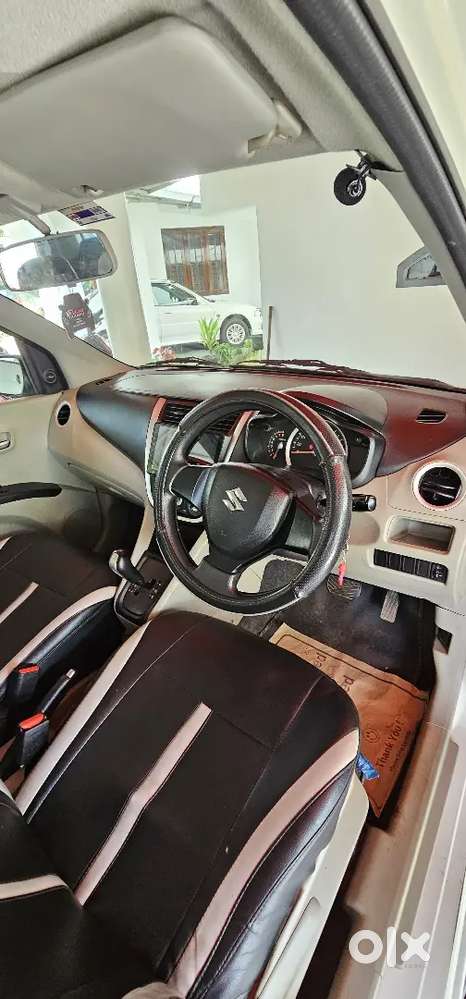 Maruti Celerio Vxi 2014, 2016 Registration