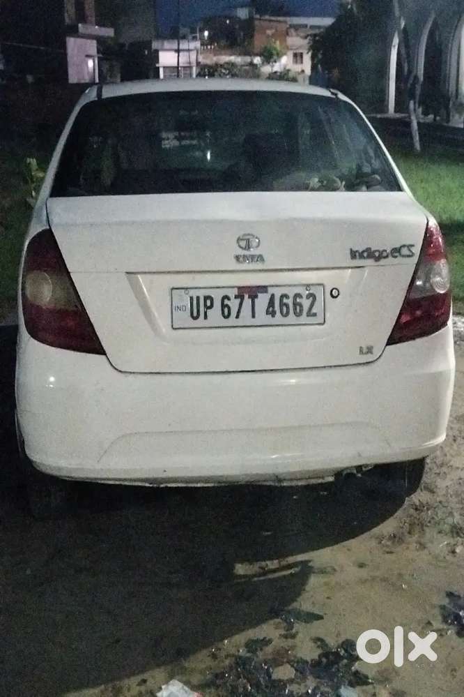 Tata Indigo Ecs, 2013 Model