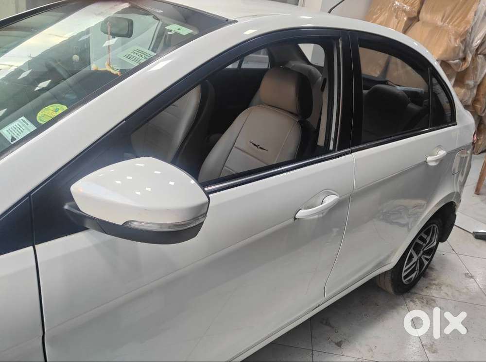 Tata Zest (dec 2016 Model)