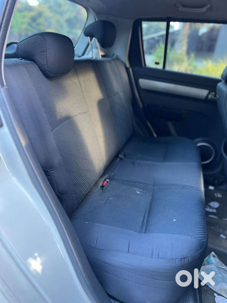 Maruti Suzuki Swift Ddis Vdi, 2011, Diesel